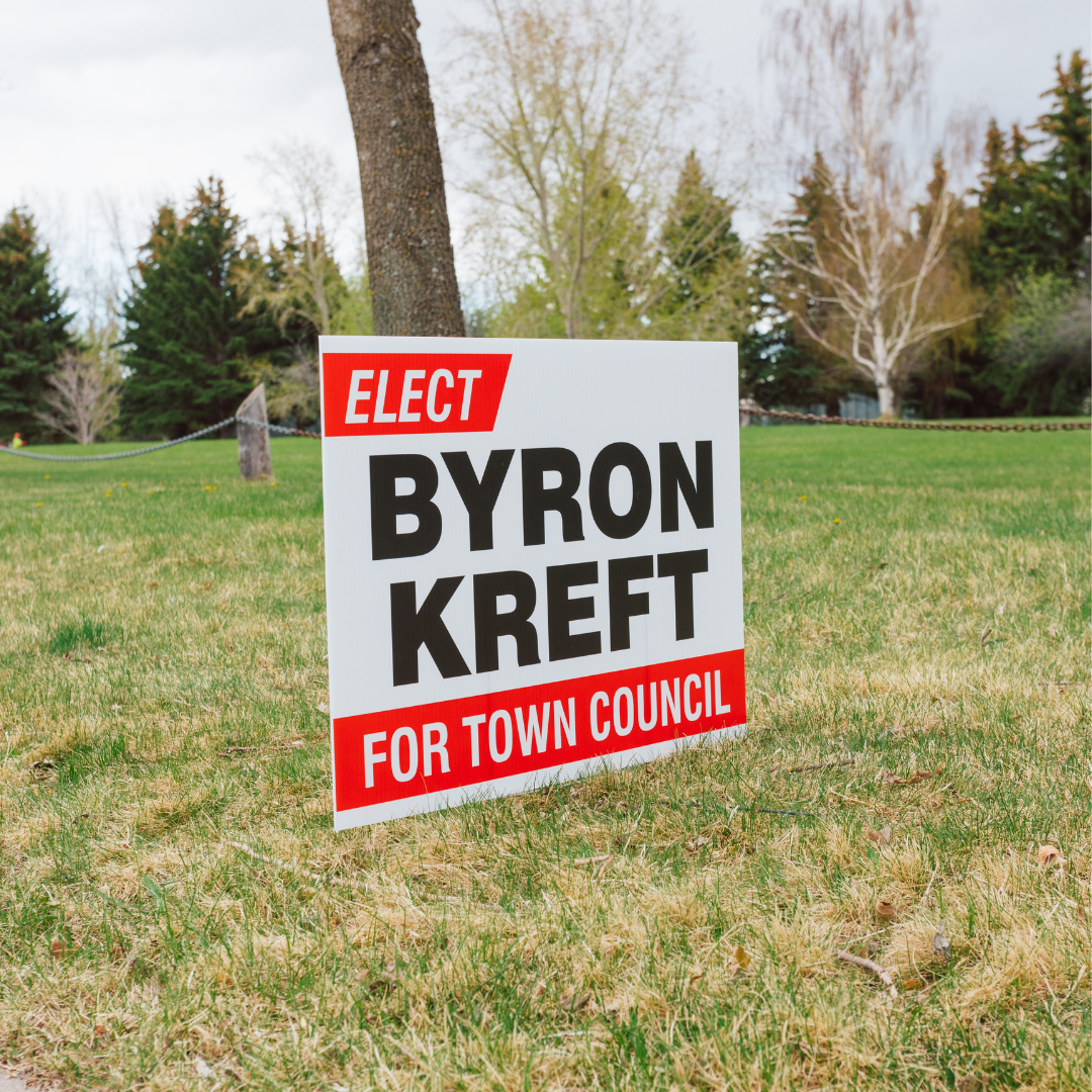 election-signs