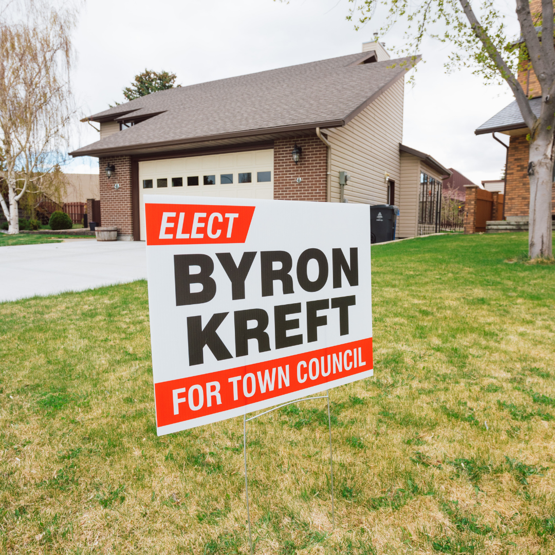election-signs